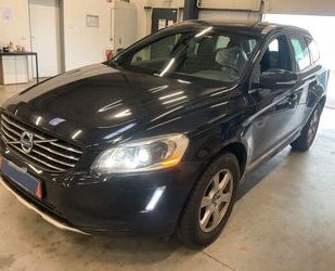 Volvo XC60 Gebrauchtwagen