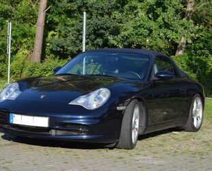 Porsche 996 Gebrauchtwagen