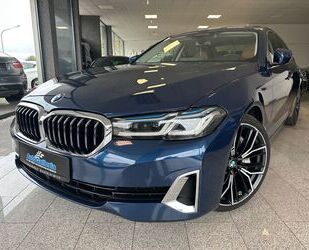 BMW 530 Gebrauchtwagen