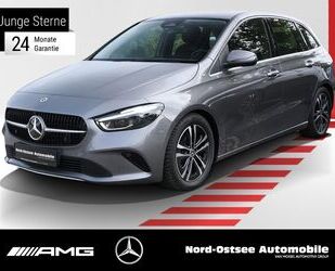 Mercedes-Benz B 200 Gebrauchtwagen
