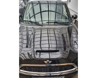 Mini Cooper S Gebrauchtwagen