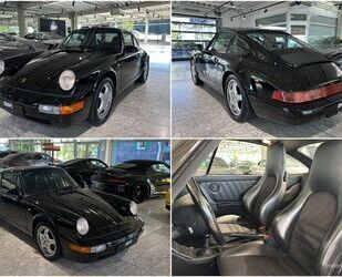 Porsche 964 Gebrauchtwagen