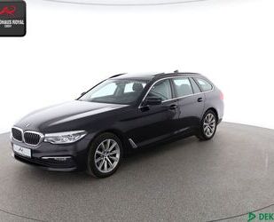 BMW 520 Gebrauchtwagen