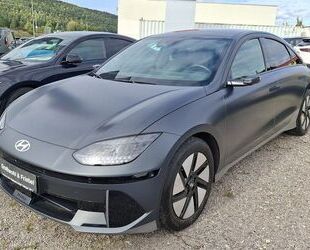 Hyundai IONIQ 6 Gebrauchtwagen