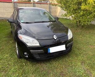 Renault Megane Gebrauchtwagen