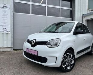 Renault Twingo Gebrauchtwagen