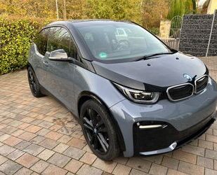 BMW i3 Gebrauchtwagen