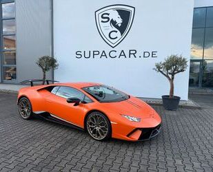 Lamborghini Huracán Gebrauchtwagen