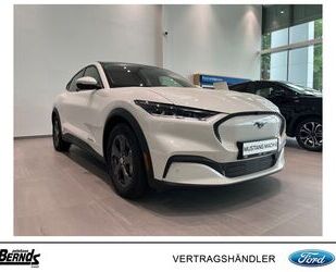 Ford Mustang Mach-E Gebrauchtwagen