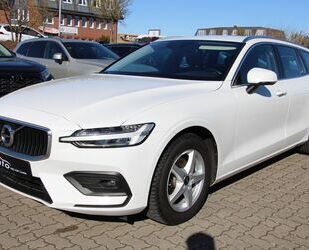 Volvo V60 Gebrauchtwagen