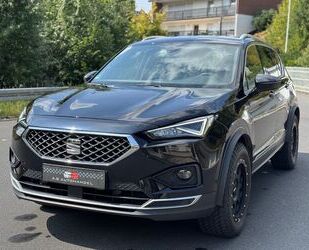 Seat Tarraco Gebrauchtwagen