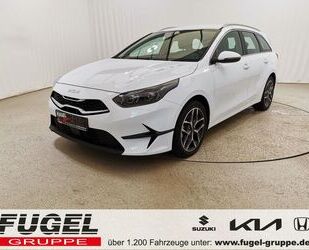 Kia ceed Sportswagon Gebrauchtwagen