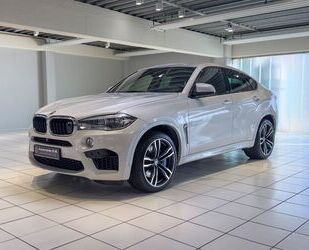 BMW X6 M Gebrauchtwagen
