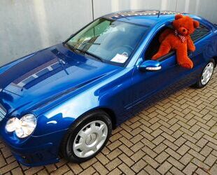 Mercedes-Benz C 160 Gebrauchtwagen