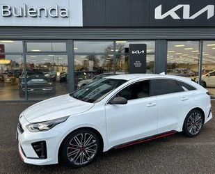 Kia pro ceed / ProCeed Gebrauchtwagen