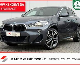 BMW X2 Gebrauchtwagen