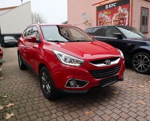 Hyundai ix35 Gebrauchtwagen