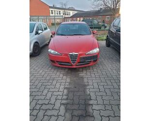 Alfa Romeo Andere Gebrauchtwagen