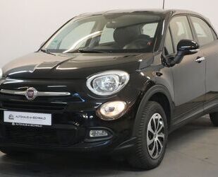 Fiat 500X Gebrauchtwagen