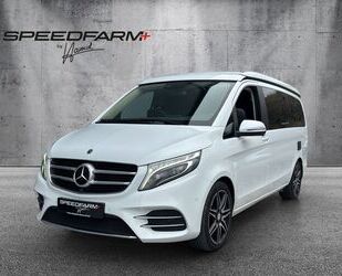 Mercedes-Benz V 250 Gebrauchtwagen