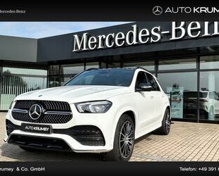 Mercedes-Benz GLE 350 Gebrauchtwagen