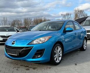 Mazda 3 Gebrauchtwagen