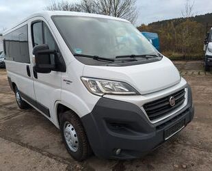 Fiat Ducato Gebrauchtwagen
