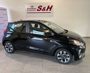 Hyundai i10 Gebrauchtwagen