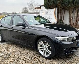 BMW 316 Gebrauchtwagen