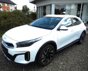 Kia XCeed Gebrauchtwagen
