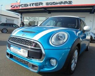 Mini Cooper S Gebrauchtwagen