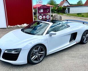 Audi R8 Gebrauchtwagen