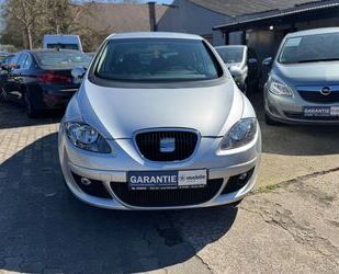 Seat Altea Gebrauchtwagen