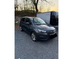 Opel Crossland (X) Gebrauchtwagen