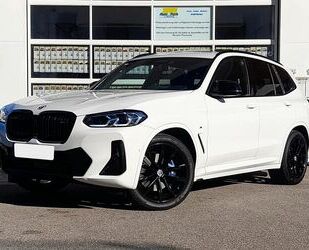 BMW X3 M40 Gebrauchtwagen