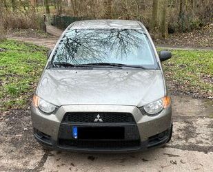 Mitsubishi Colt Gebrauchtwagen