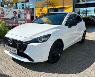 Mazda 2 Gebrauchtwagen