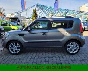 Kia Soul Gebrauchtwagen
