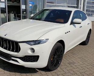 Maserati Levante Gebrauchtwagen