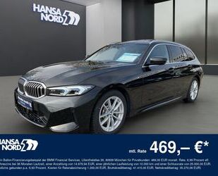 BMW 330 Gebrauchtwagen