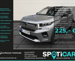Citroen C3 Gebrauchtwagen