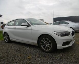 BMW 116 Gebrauchtwagen