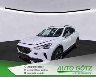 Cupra Formentor Gebrauchtwagen