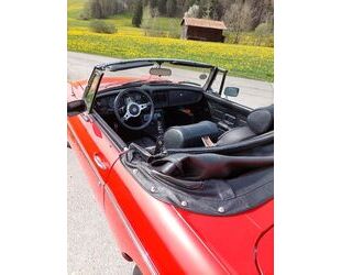 MG MGB Gebrauchtwagen