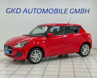 Suzuki Swift Gebrauchtwagen