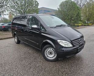 Mercedes-Benz Viano Gebrauchtwagen