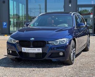 BMW 335 Gebrauchtwagen