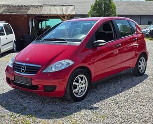 Mercedes-Benz A 160 Gebrauchtwagen
