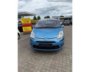 Citroen C4 Picasso Gebrauchtwagen