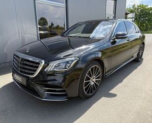 Mercedes-Benz S 560 Gebrauchtwagen
